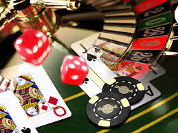Официальный сайт Casino Lucky Bear