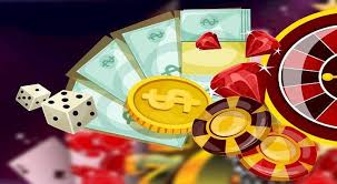 Заходите на Казино Лаки Бир