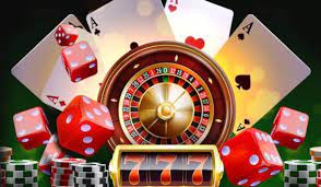 Официальный сайт Flagman Casino